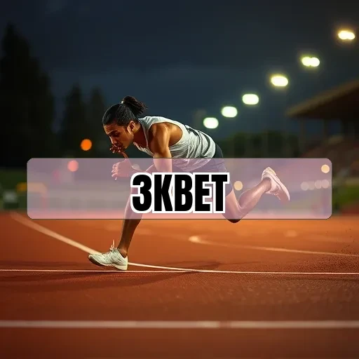 3kbet.com: Experimente Emoções em Jogos de Cassino Brasileiros