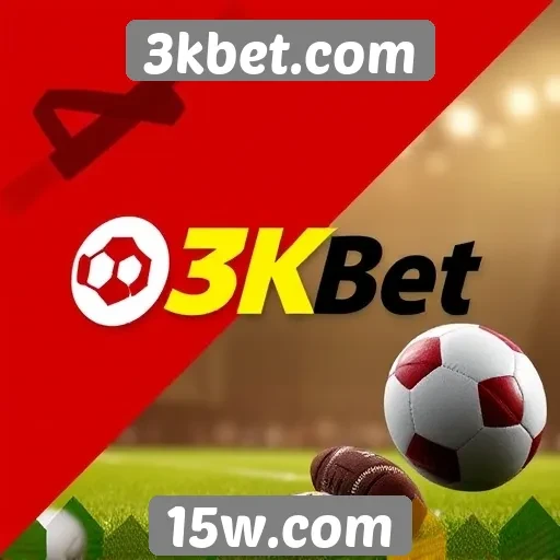 Comparação de bônus e promoções do 3kbet.com