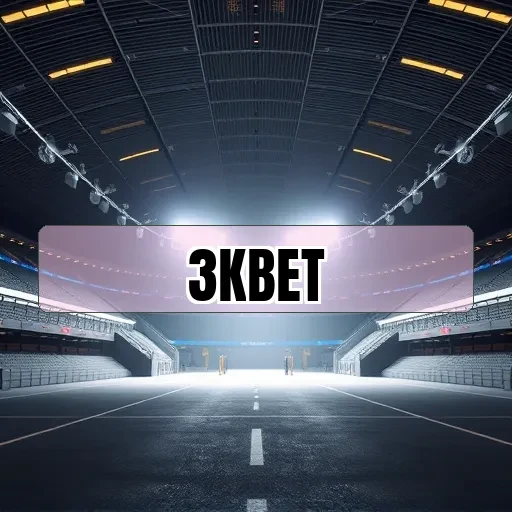 3kbet.com: Descubra Os Eventos Que Transformam Suas Apostas