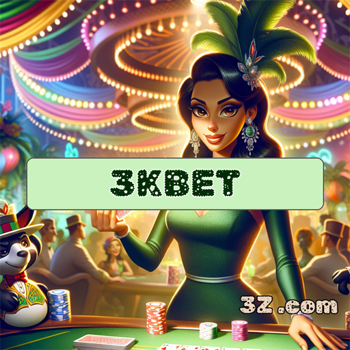 A Plataforma da 3kbet.com: Onde o Jogo Ganha Vida