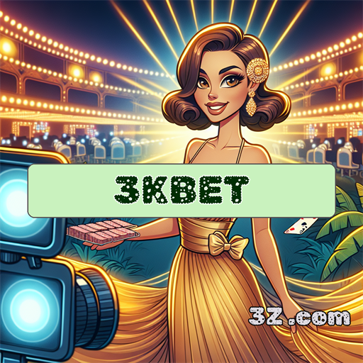 Aventura nas Slots: Viciantes Jogos da 3kbet.com