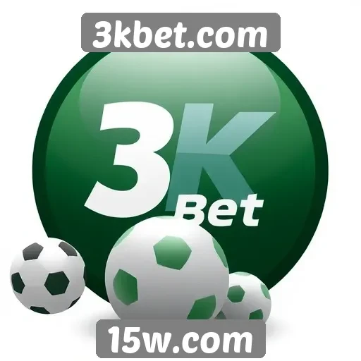 Novas opções de pagamento no 3kbet.com